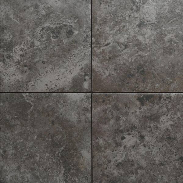 Daltile Heathland Ashland 18 in. x 18 in. Glazed Ceramic Floor and Wall Tile (18 sq. ft. / case)