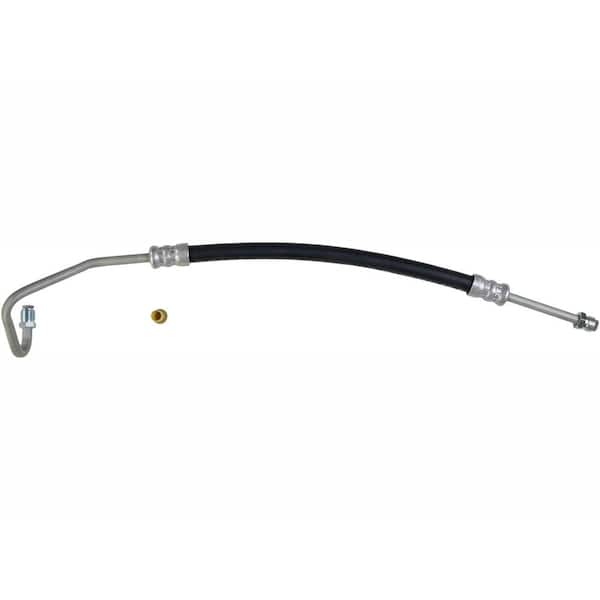 Sunsong Power Steering Pressure Line Hose Assembly