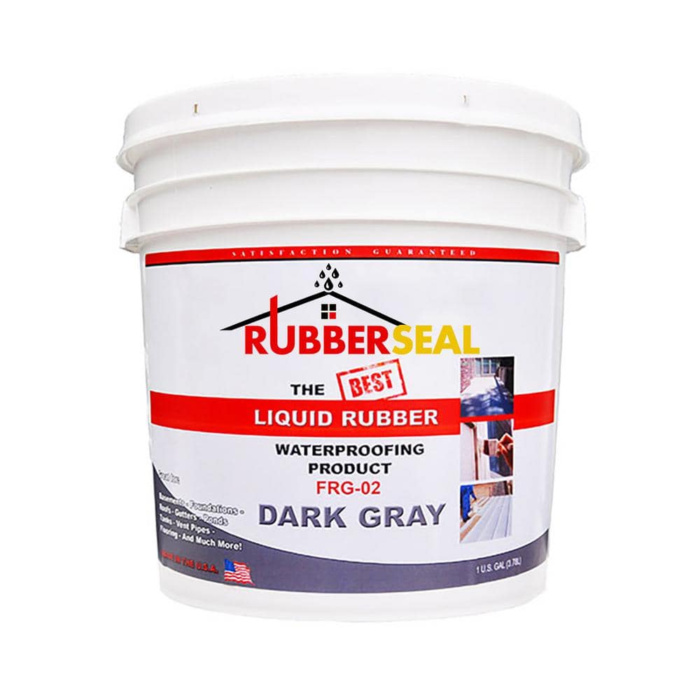 Duraflex  Liquid Rubber Waterproofing
