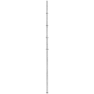 16 ft. Aluminum Level Rod