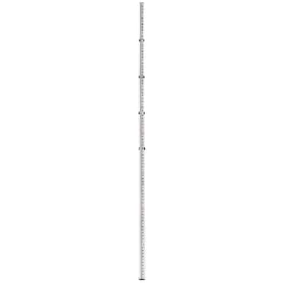16 ft. Aluminum Level Rod