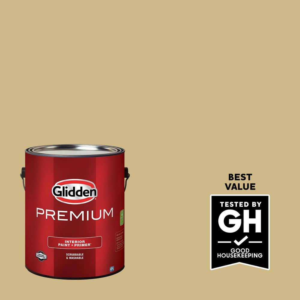 1 gal. PPG1105-5 Appalachian Trail Semi-Gloss Interior Paint price history on PriceWatchPro