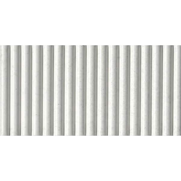 Emser Retro 11-Pack Silver Ceramic Border Tile (9-in x 10-in)