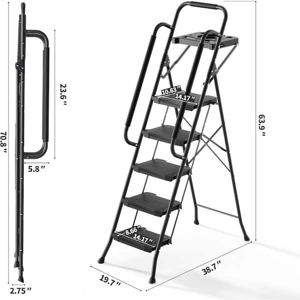 8-Quart Digital Air Fryer