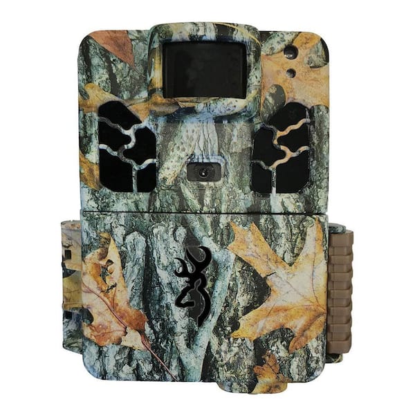 Browning Trail Cameras Dark Ops Apex Trail Hunting Camera with Night Vision