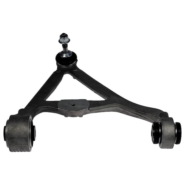 OE Solutions Rear Left Upper Control Arm