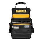 DEWALT TSTAK-Compatible Soft Tool Organizer DWST17624 - The Home Depot