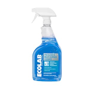 Invisible Glass 92164 22-Ounce Premium Glass Cleaner and Window Spray for  Auto and Home Provides a Streak-Free Shine on Windows, Windshields, and