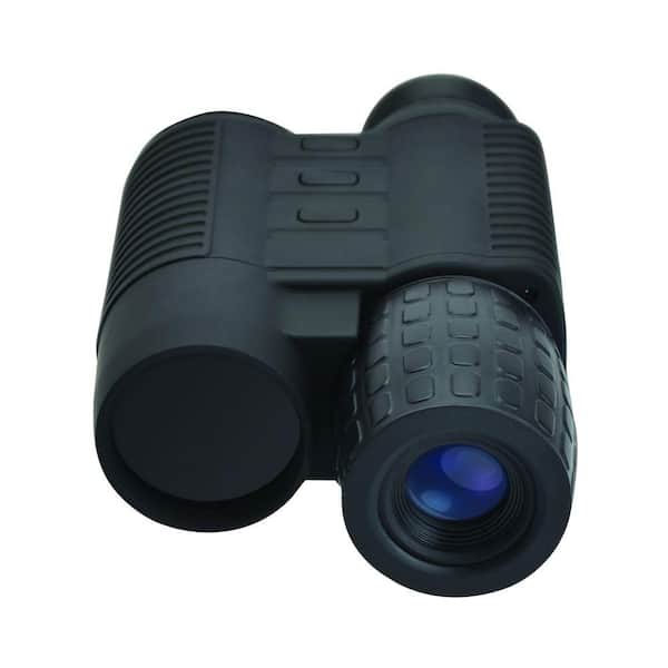 Stealth Cam Digital Night Vision Monocular with Intergrated IR Filter for Day Use