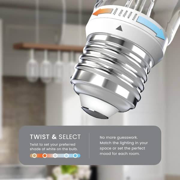 Feit Electric Katalyst Indoor Lights - The Home Depot