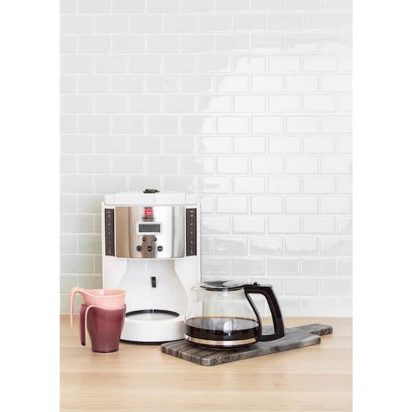 【gracia】 Melitta Aroma Therm 10 Cup Amazon.com: Melitta Aroma Enhance Drip Coffee Maker, with