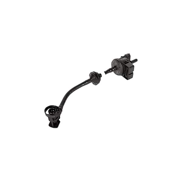Vapor Canister Purge Valve