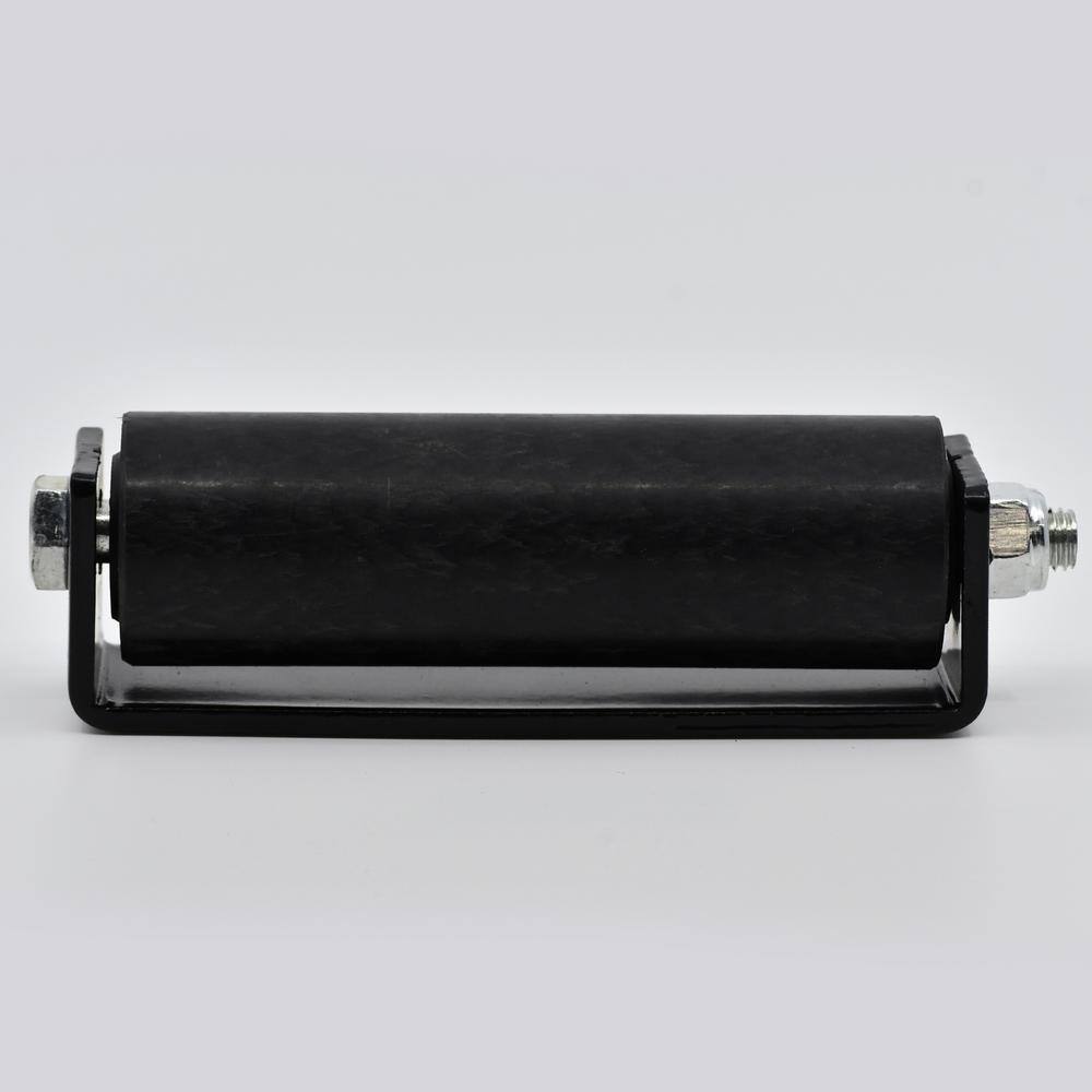 6 in. Side Roller with Metal Bracket for Sliding Rolling Gate