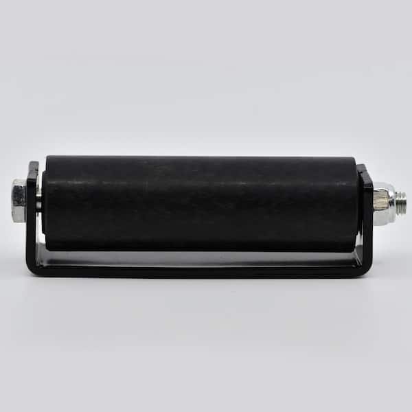 ALEKO 6 in. Side Roller with Metal Bracket for Sliding Rolling Gate