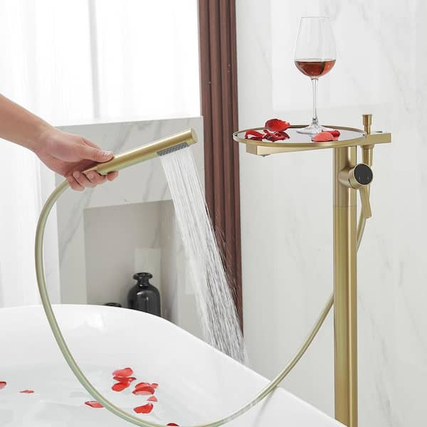 https://images.thdstatic.com/productImages/6c05ddc2-44ce-428f-b446-58308216d0ce/svn/brushed-gold-bwe-claw-foot-tub-faucets-c-7015-bg-40_600.jpg
