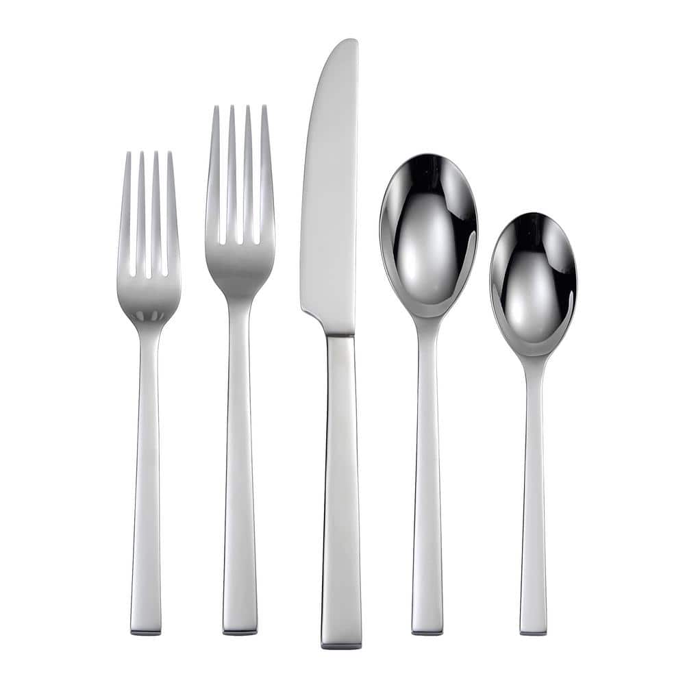 Oneida® Stainless Steel 4pc Measuring Spoon Set 