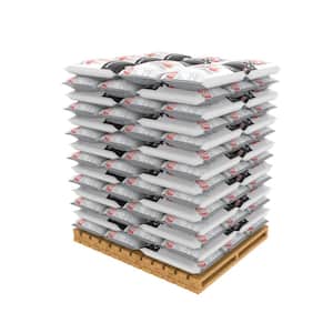 20 lbs. 94% Pure Calcium Chloride Ice Melt Pellets (Pallet of 100-Bags)