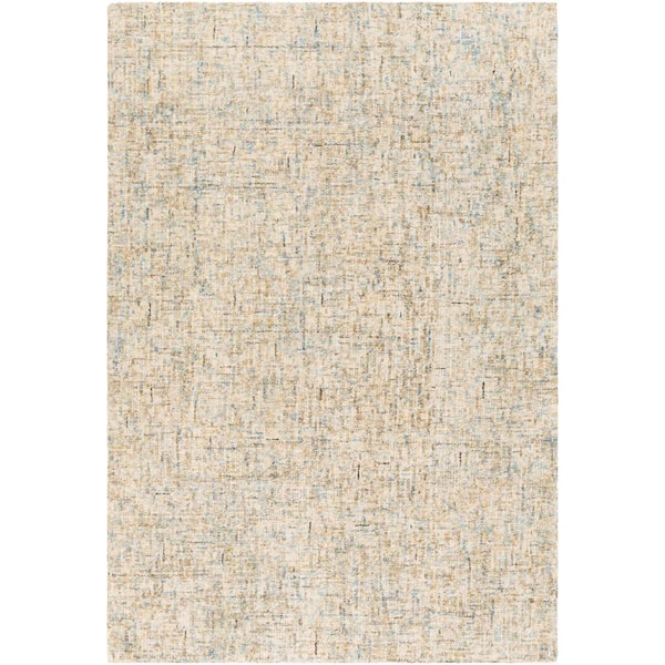 Artistic Weavers Lua Beige 5 ft. x 7 ft. 6 in. Abstract Area Rug