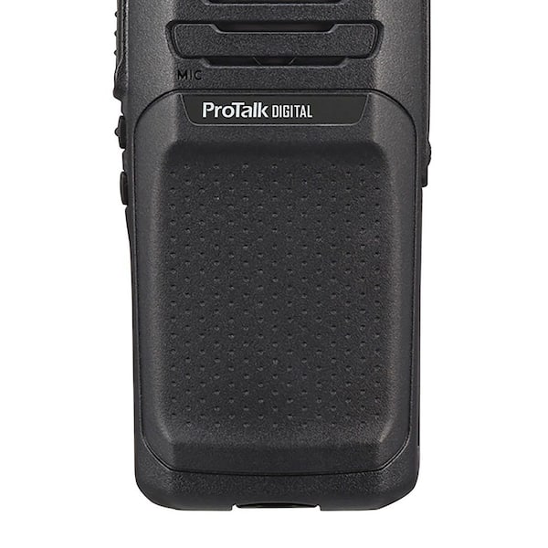 Kenwood Pro Talk 104 Mile Range 5-Watt 16-Channel Digital NXDN or