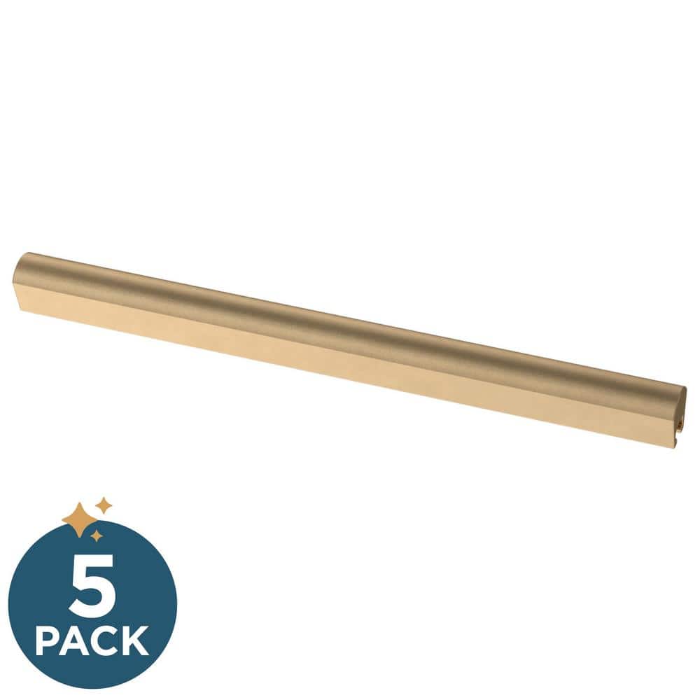5-Pack Modern Arch Adjusta-Pull Adjustable 2 to 8-13/16 in. (51-224 mm) Mod