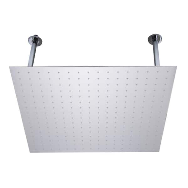 SeaBreeze II Shower System - 1088 - Pulse ShowerSpas