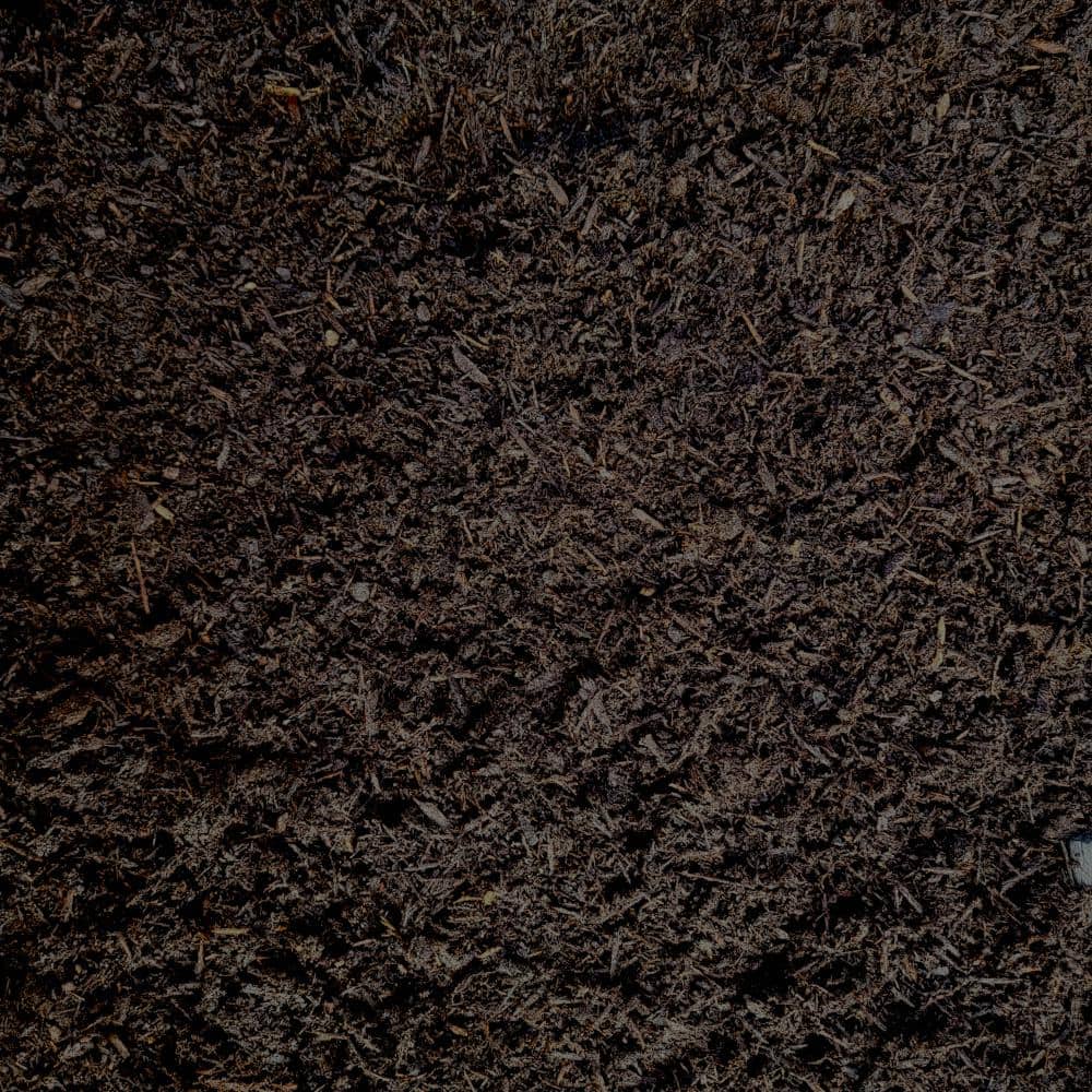 6 cu. yd. Bulk Compost Garden Mulch