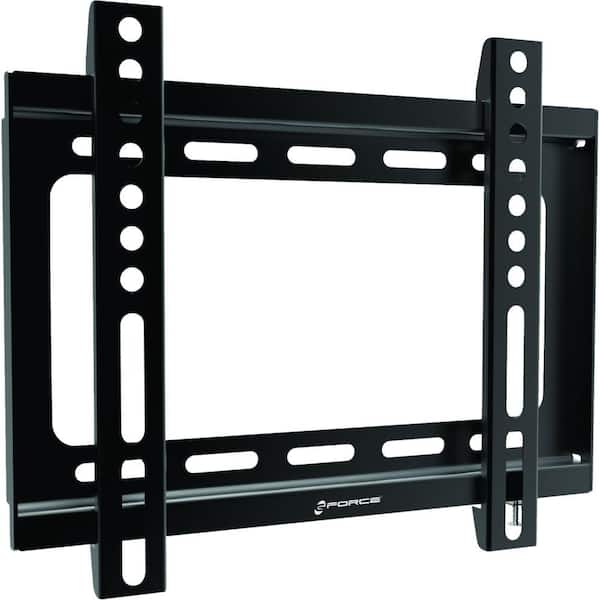 GForce Fixed Wall Mount for 17 in. - 42 in. TVs