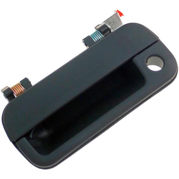 Unbranded Exterior Door Handle Front Left