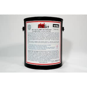 Fireproofing spray hotsell for wood