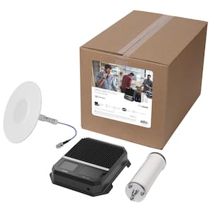Office 200 High-Performing Cell Phone Signal Booster