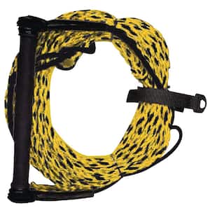 Competition Ski Tow Rope 75 ft.