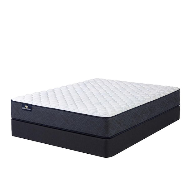 Serta Perfect Sleeper Midsummer Nights Full Firm 10.5 in