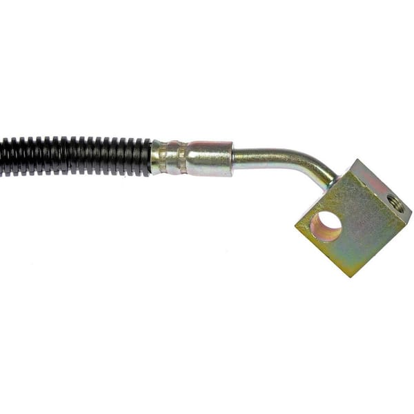 First Stop Brake Hydraulic Hose