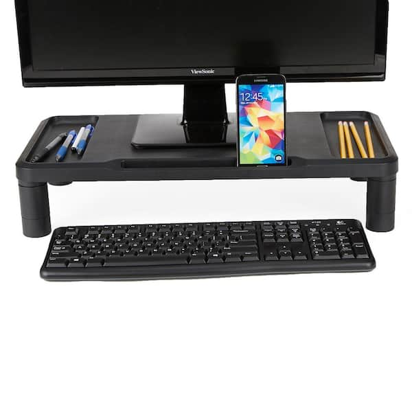 home depot monitor stand