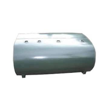 275 Gal. Horizontal Oil Tank