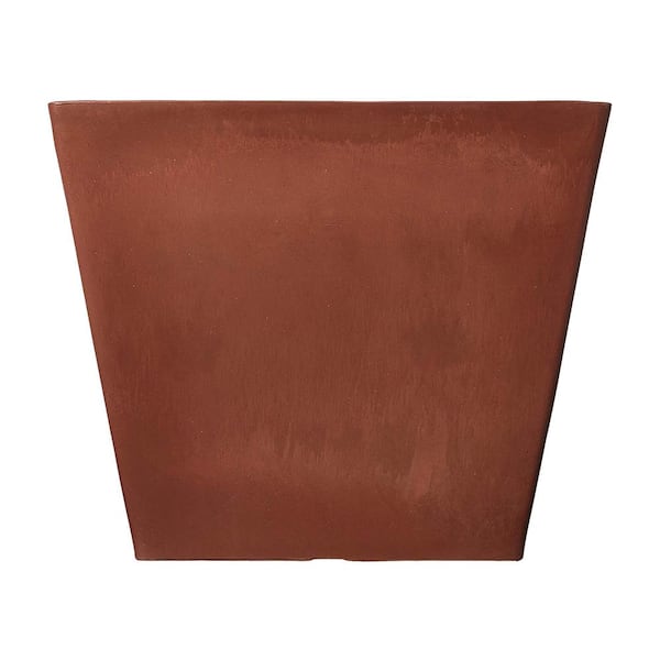 Arcadia Garden Products Simplicity Square 12 in. x 10 in