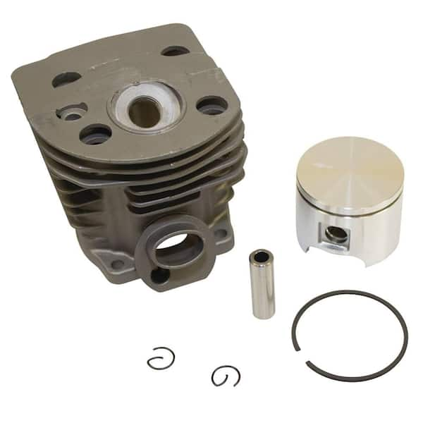 Stens New Cylinder Assembly For Husqvarna 51 55 And 55 Rancher Chainsaws 632 850