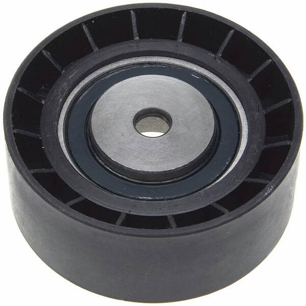 Gates Accessory Drive Belt Idler Pulley