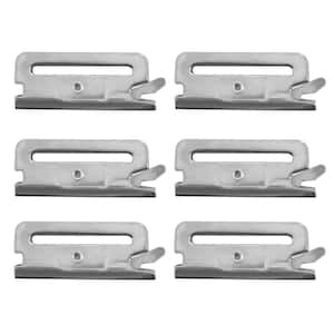 E-Fitting Connector (6-Pack)
