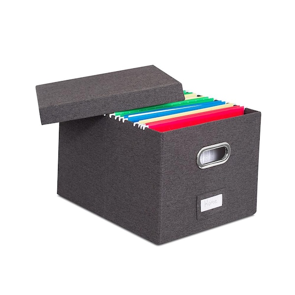 File Box -  Canada