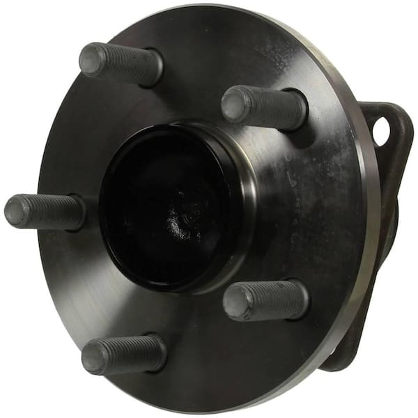 Unbranded Wheel Bearing and Hub Assembly