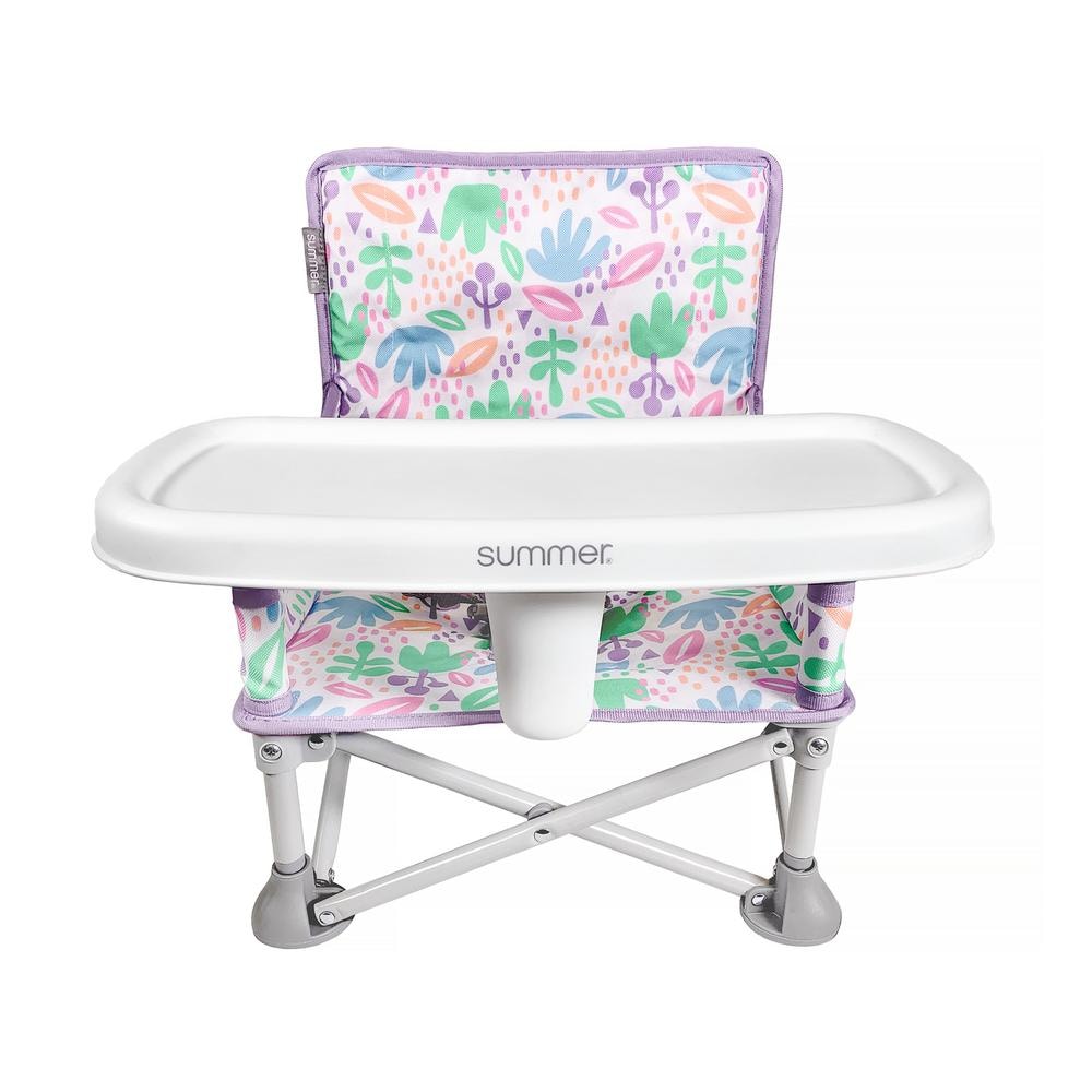 Summer infant best sale feeding chair