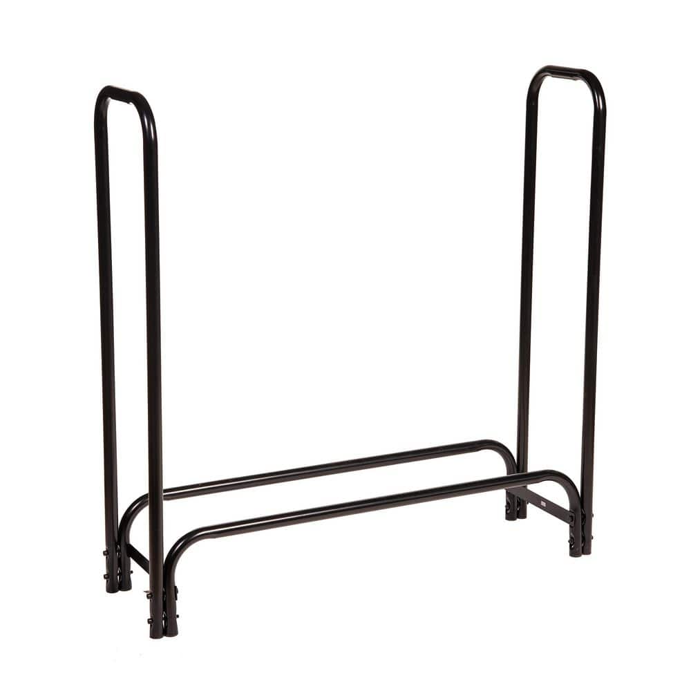 Evergreen Enterprises 48 in. x 49 in. Heavy Duty Steel Indoor/Outdoor ...