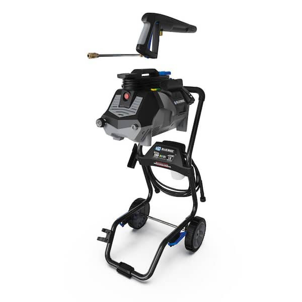 Ar blue clean online ar2n1 electric pressure washer