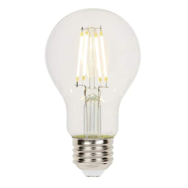 25 Watt E14 Fancy Globe Replacement Bulb For Scentsy Warmers (Clear) -  Scentsy Warming Candles