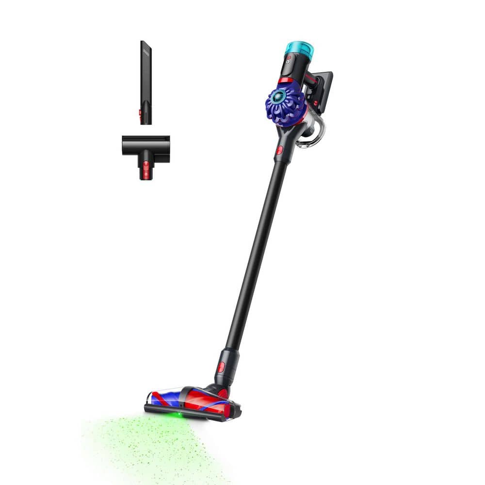 Dyson V10Konical Bagless Cordless HEPA Filter Stick Vacuum for