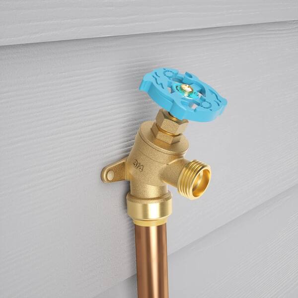 Garden Hose Ball Valve Home Depot Garden Design Ideas