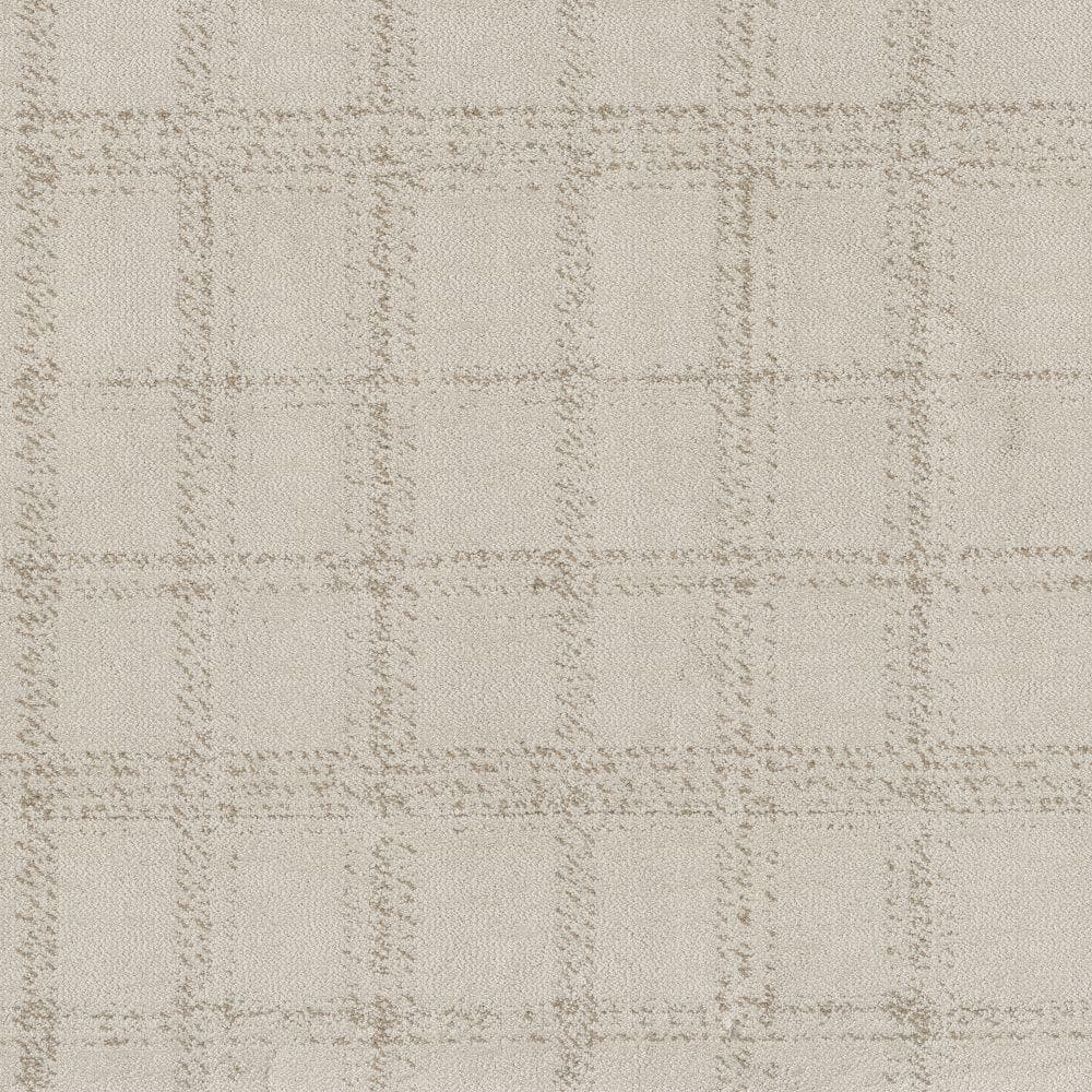 8 in. x 8 in. Pattern Carpet Sample - Harrington -Color Frozen price history on PriceWatchPro