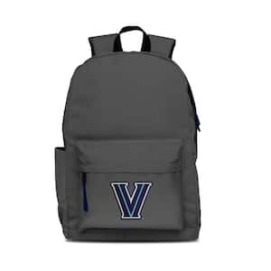 Villanova University 17 in. Black Campus Laptop Backpack