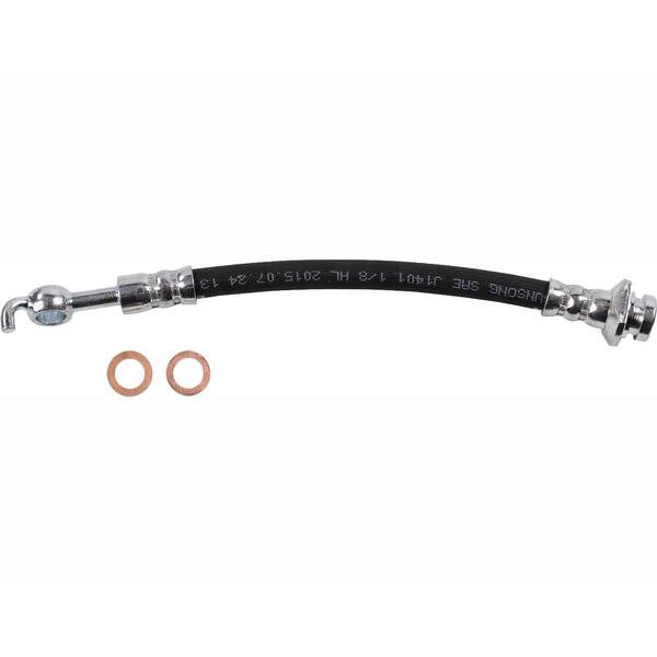 Sunsong Brake Hydraulic Hose - Rear Right Outer